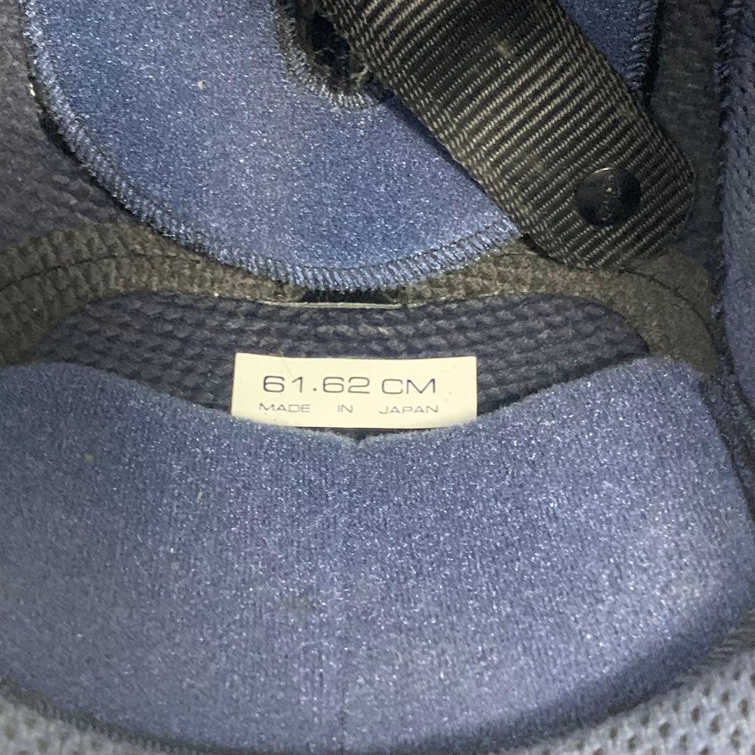 Arai rapide アライ ラパイドSR フルフェイス