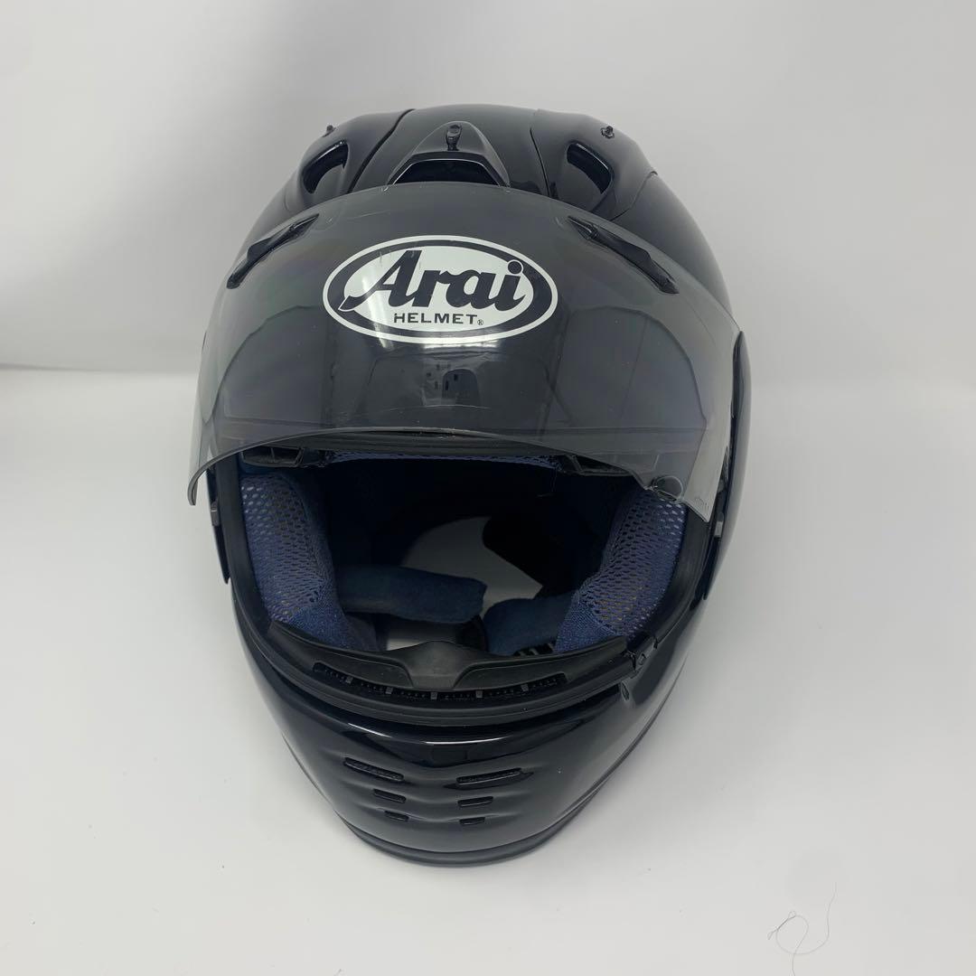 Arai rapide アライ ラパイドSR フルフェイス