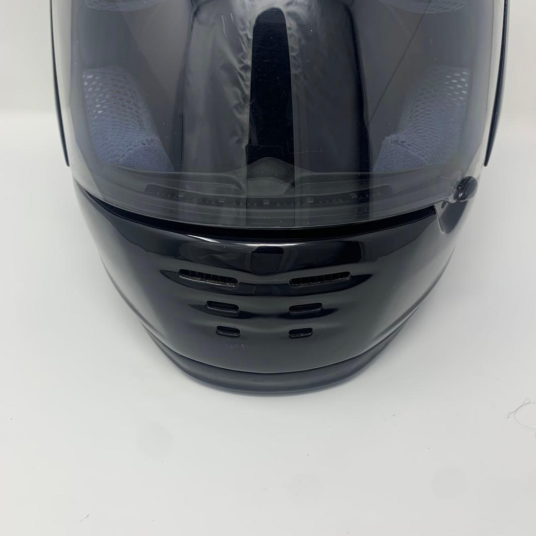 Arai rapide アライ ラパイドSR フルフェイス