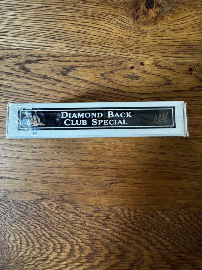 Wynn Deck ブラック（黒） 本物 超レアデック 新品未開封 1個