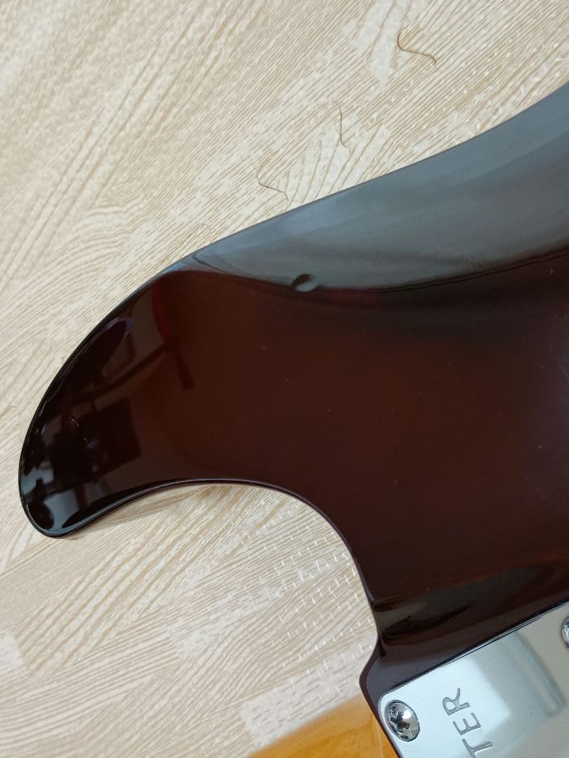 値下げ！ Schecter 2006 Omen Extreme シェクター