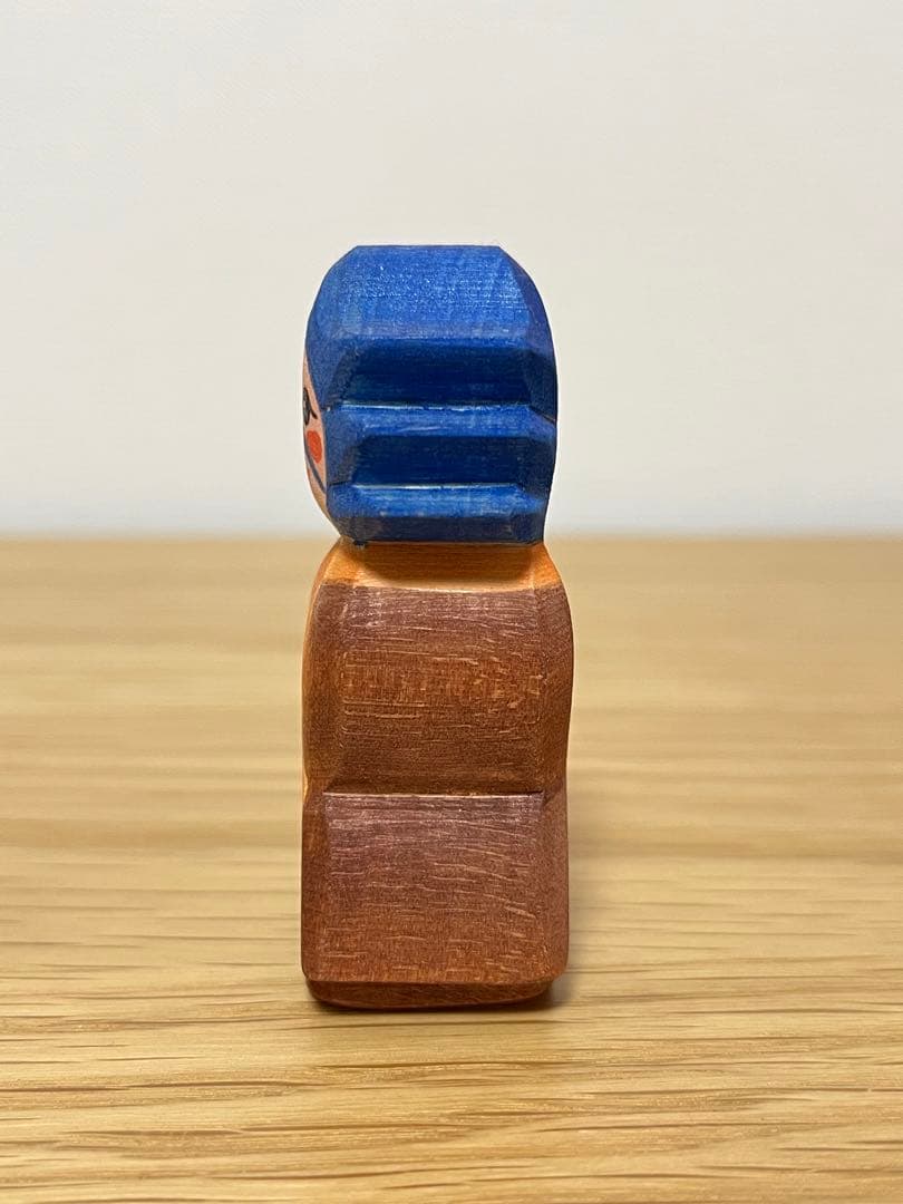 【流通限定・廃版】オストハイマー/プルップ（妖精） （ostheimer)