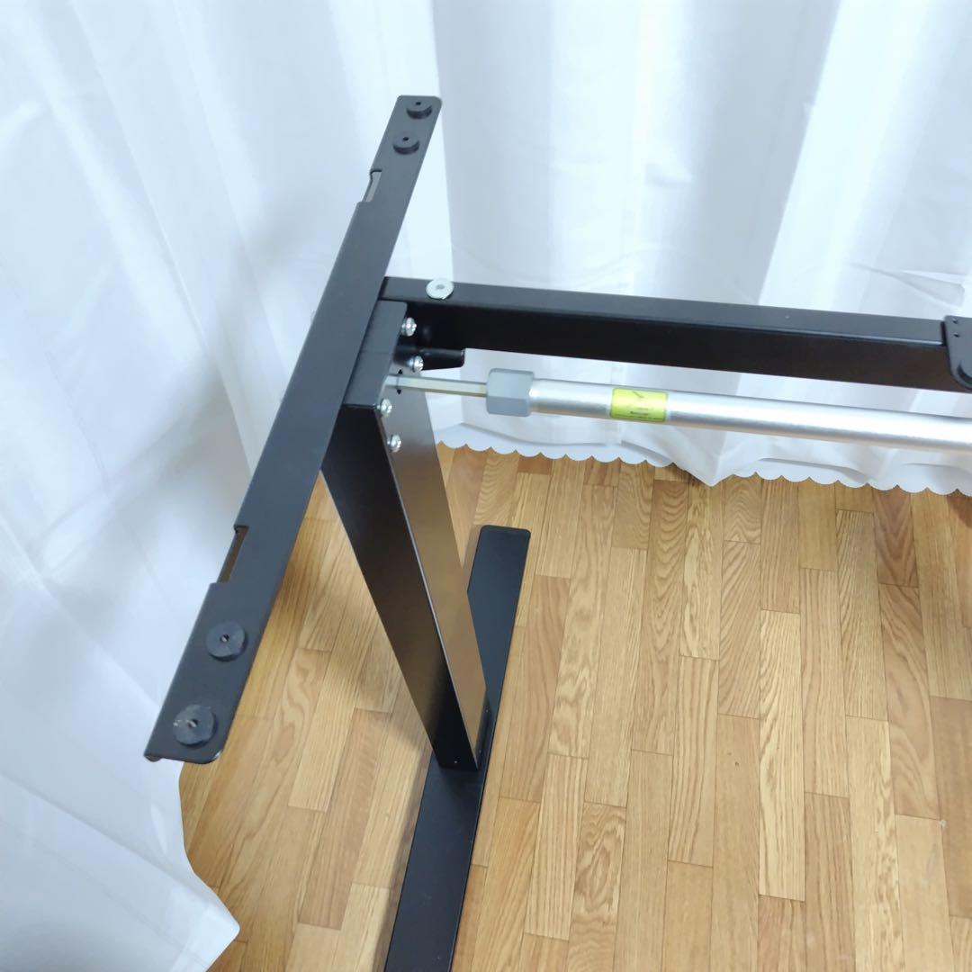 FlexiSpot EF1 電動昇降デスク 脚部のみ 高さ71〜120