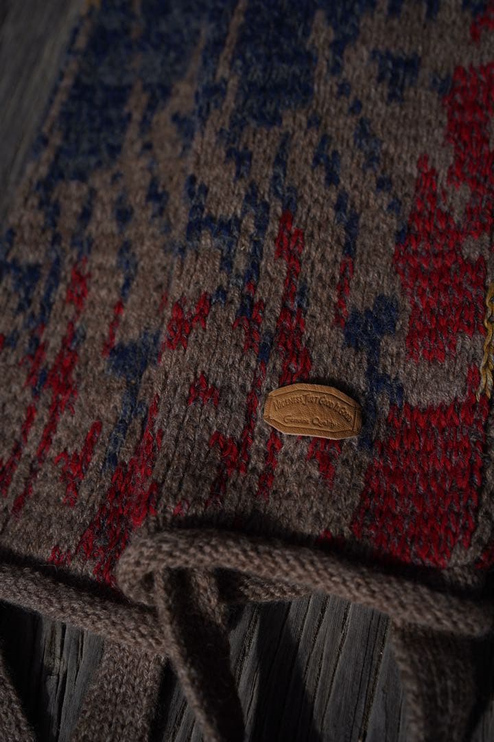 NICENESS レッグウォーマー