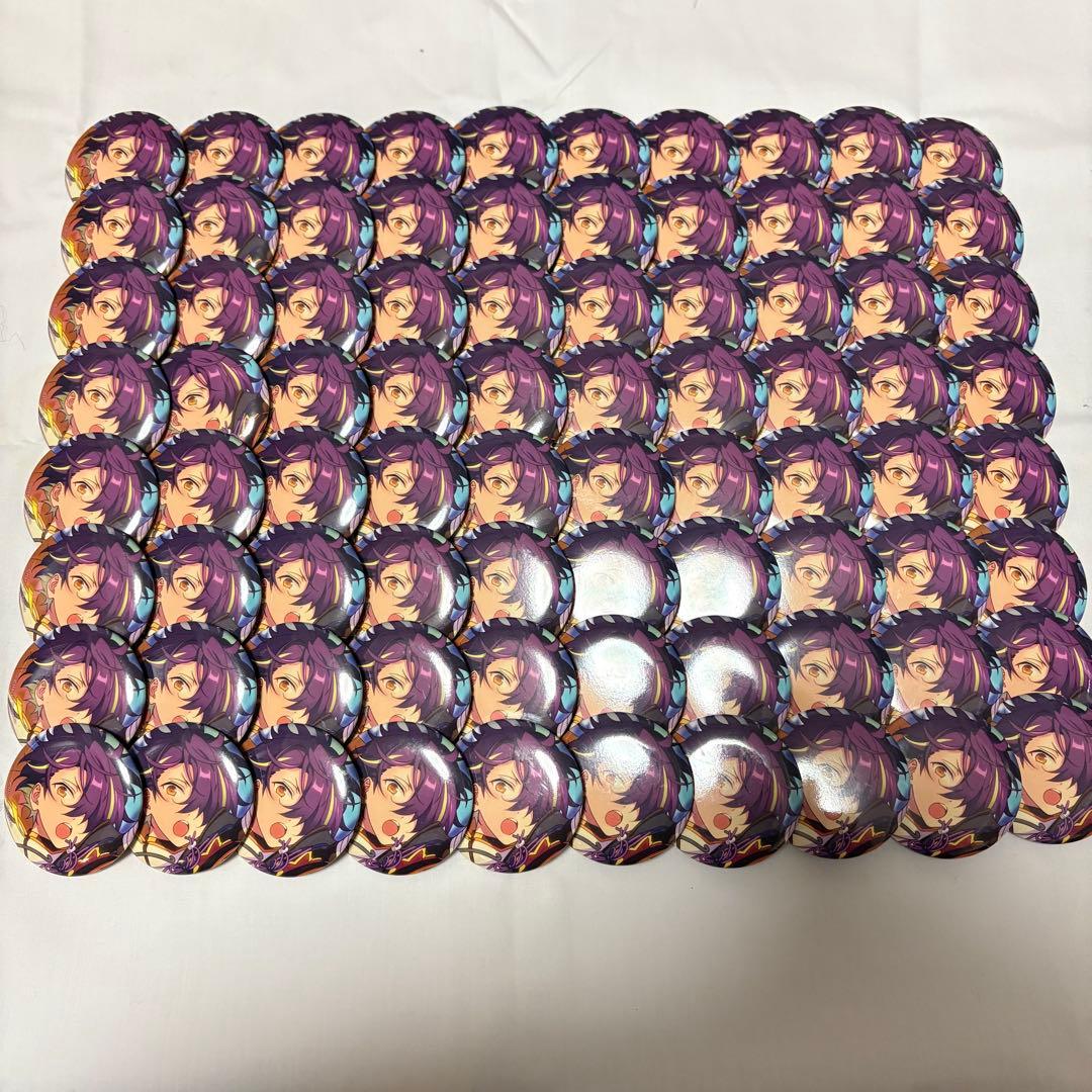 仙石忍 イベコレ 缶バッジ