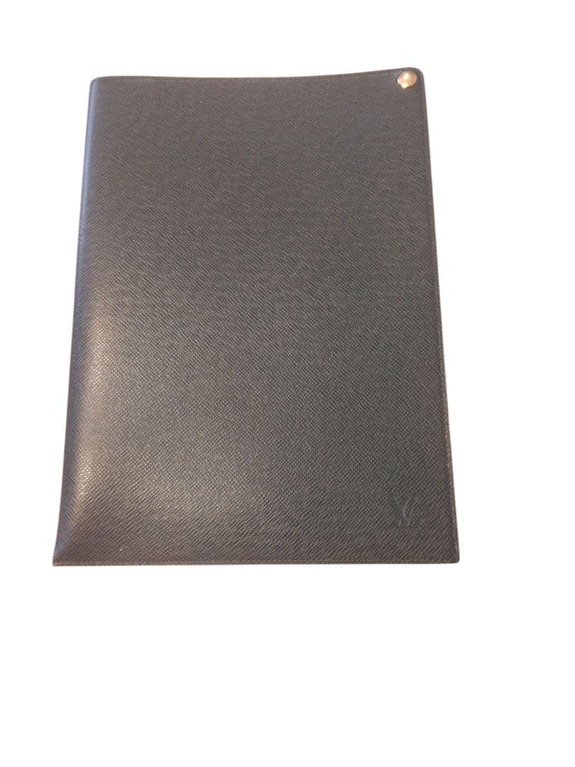 【極美品】ルイヴィトン　タイガエピセアドキュメントケース　ファイルケース　書類