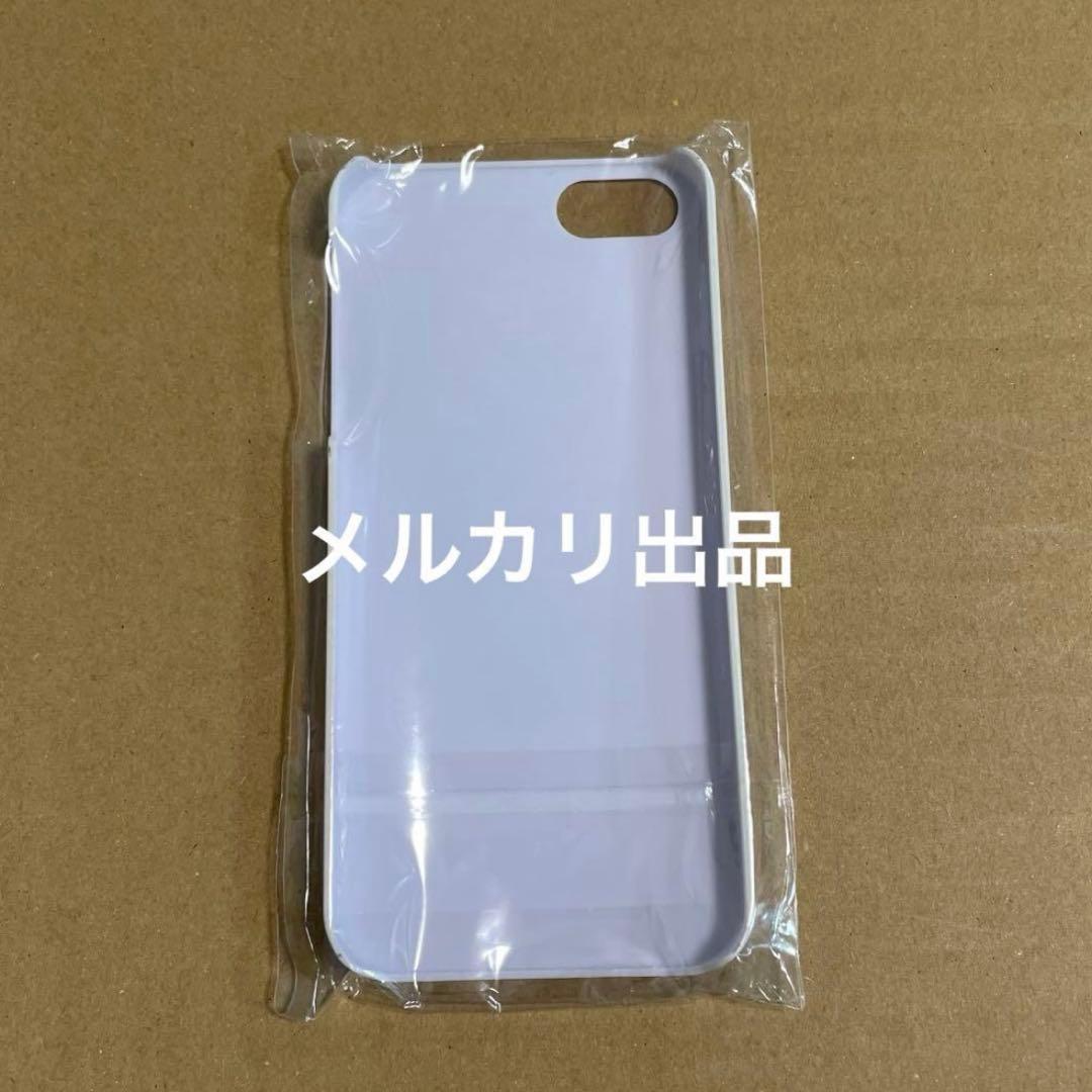 【新品未開封】米津玄師　帰りの会　iPhone5 UNBELIEVERケース