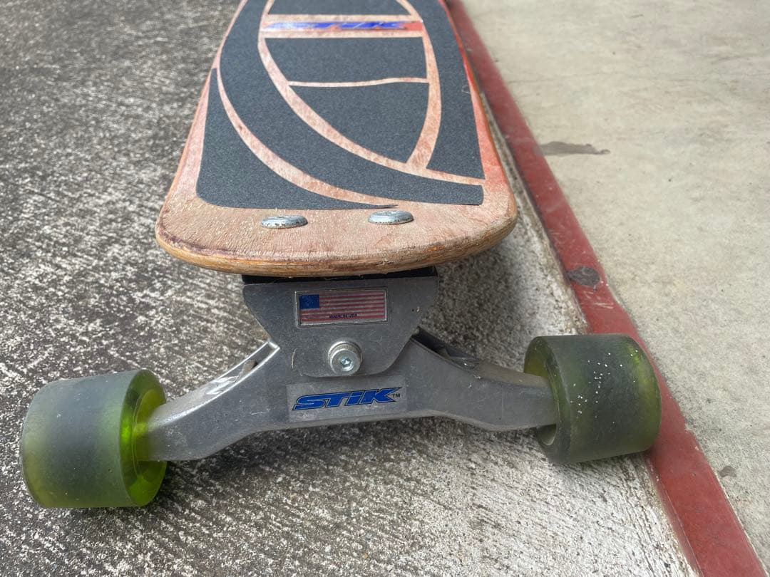 CARVE BOARD / SURF STiK、サーフスティック 80cm