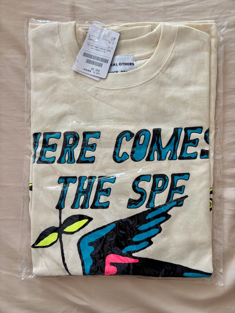 Special others FREAKS ツアー　Tシャツ 2枚セット