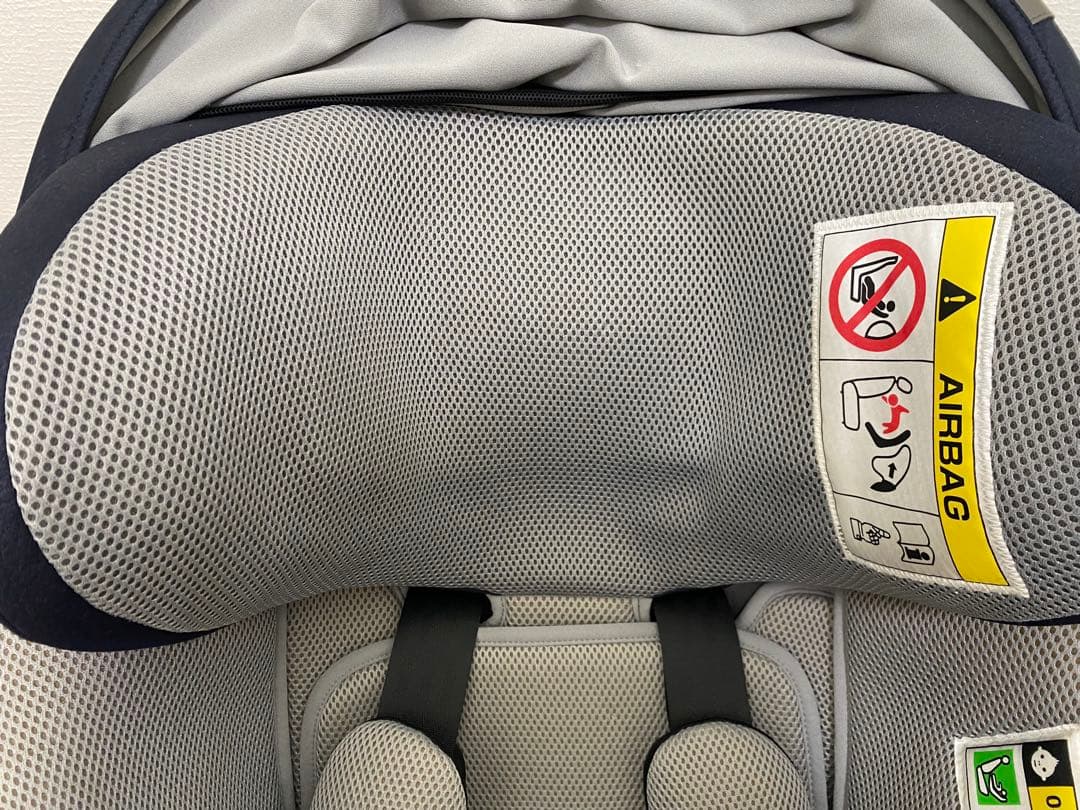 Ｒ*.様 期間限定　Combi チャイルドシート　THE Sシリーズ