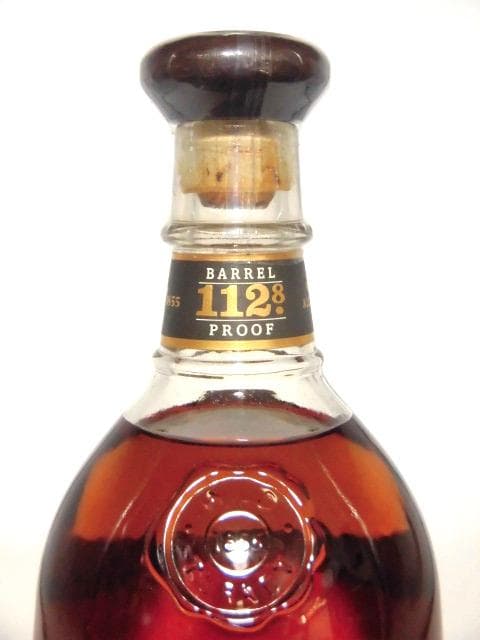 【L2】ワイルドターキー レアブリード 旧ラベル 700ml