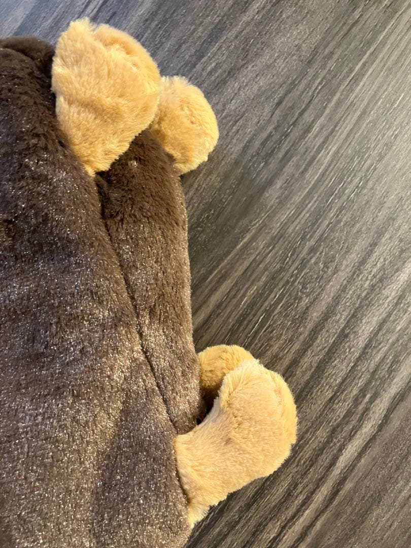 ジェリーキャット　犬　ダックスフンド　ポシェット　カバン　バッグ