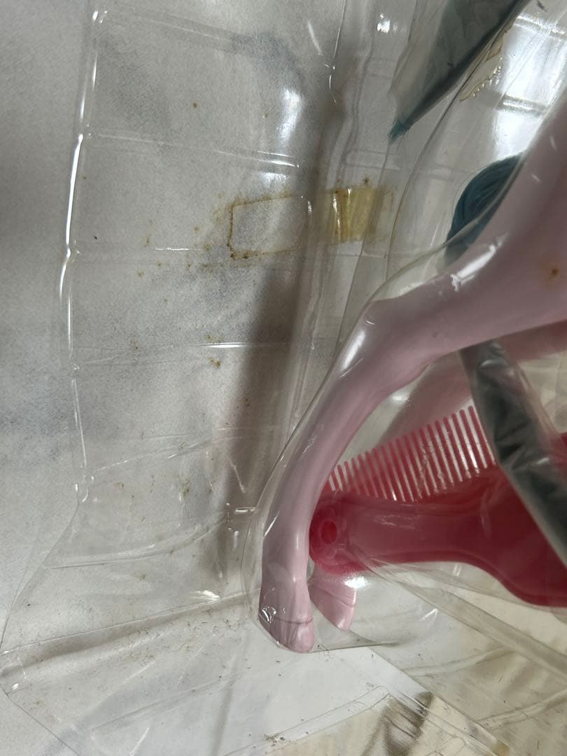 【新品未使用品】トゥインクルペガサス/セーラームーン当時物