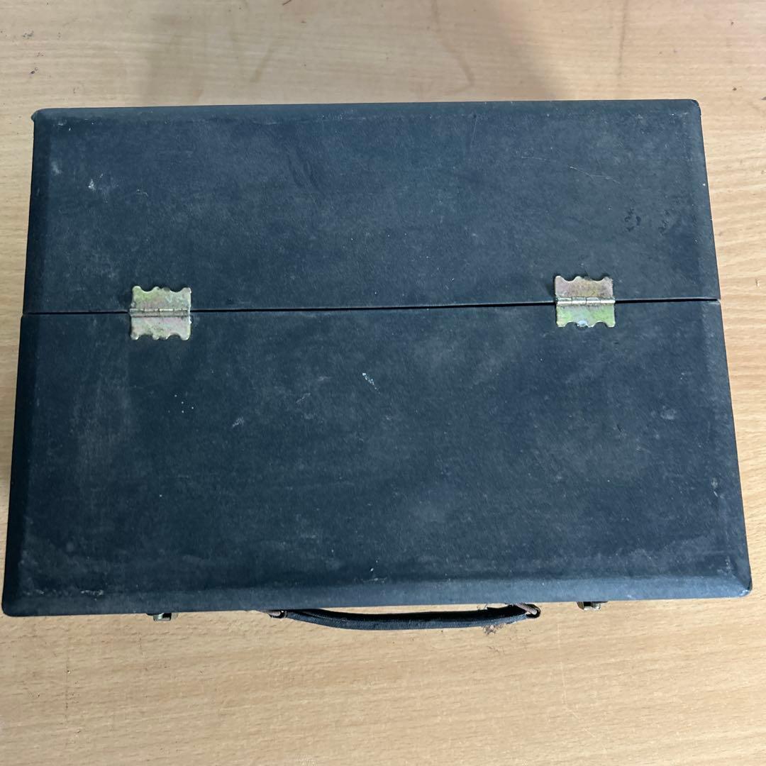 超レア　鼻腔系模型