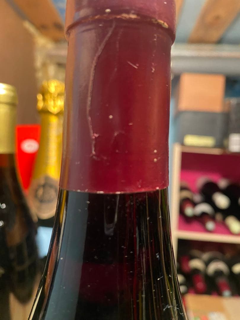 ワイン 2013 Volnay Premier Cru Coche-Dury