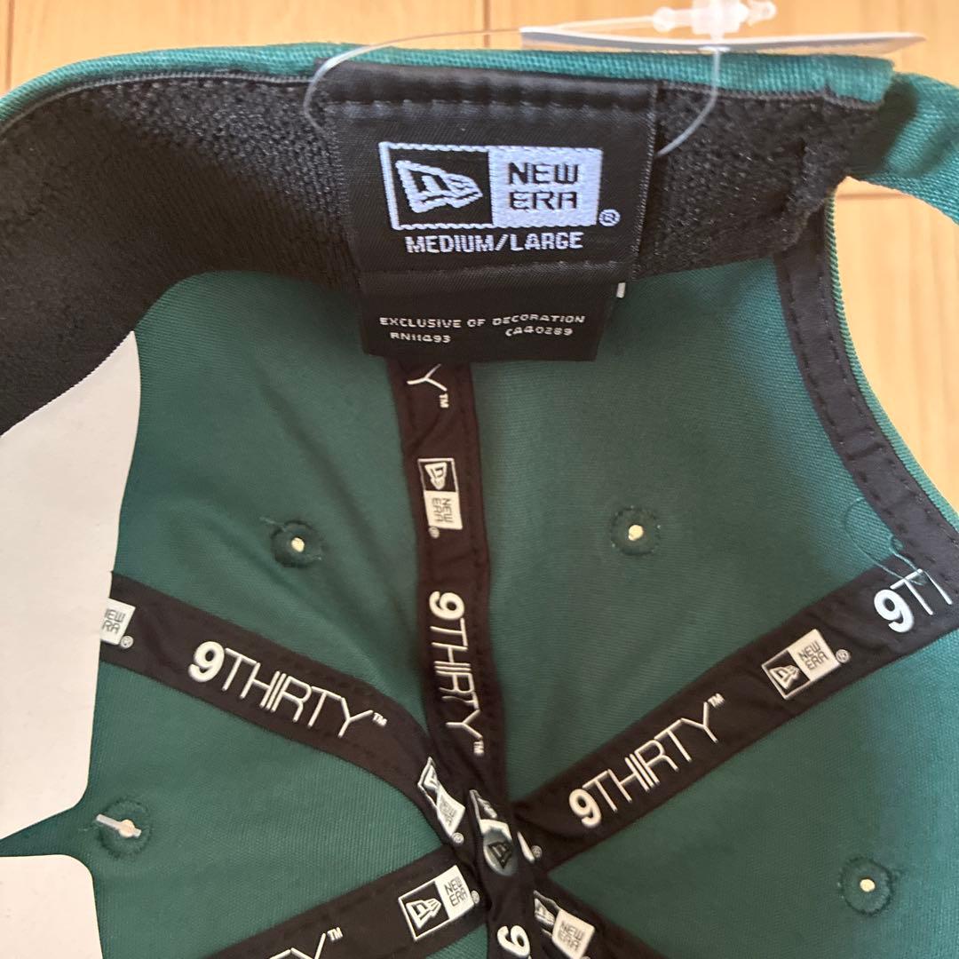 Y*U様 \"NEW ERA\" NEW YORK YANKEES 9THIRTY