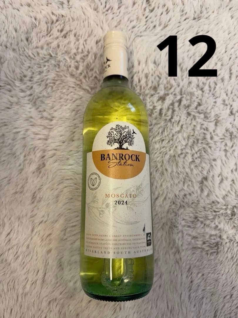 ワイン12本セット