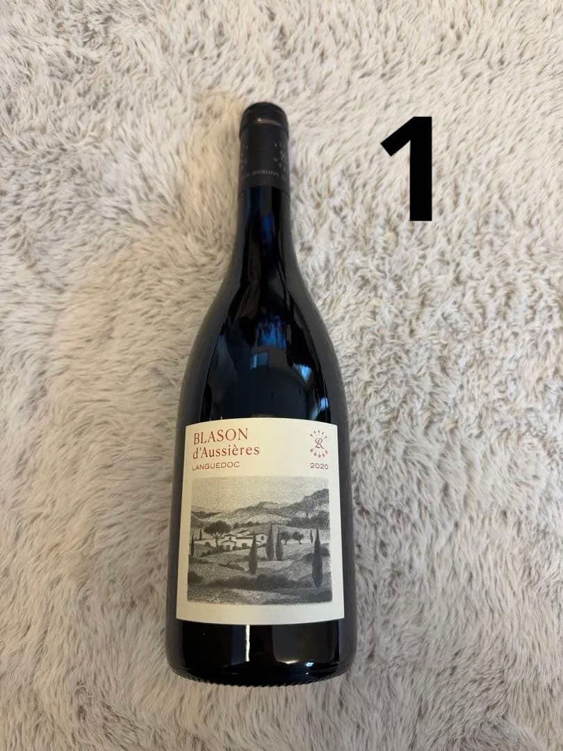 ワイン12本セット