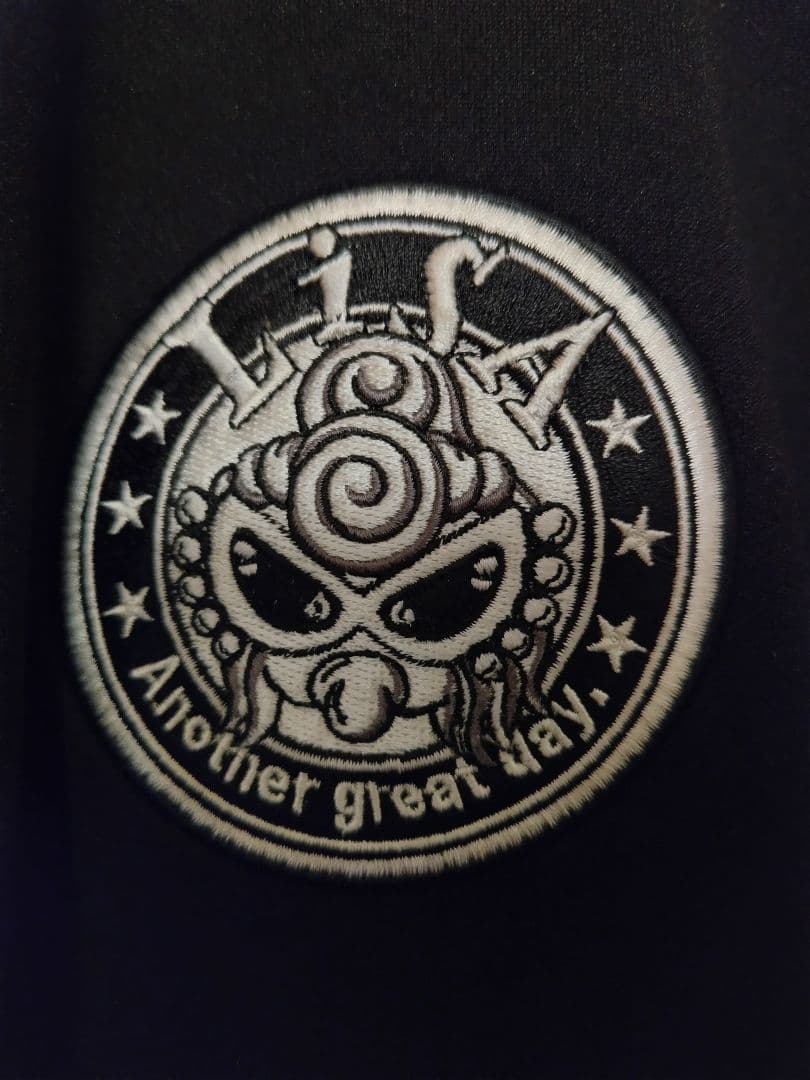 LiSA×Hysteric miniコラボ ジャージ上下セット Lサイズ