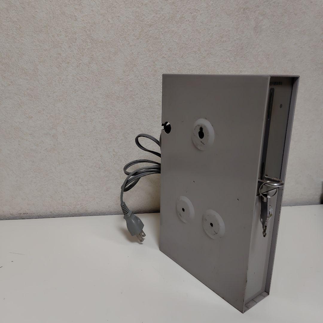 東亜電子百円対応タイマー