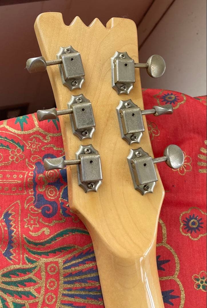 モズライト　スピーカー付き