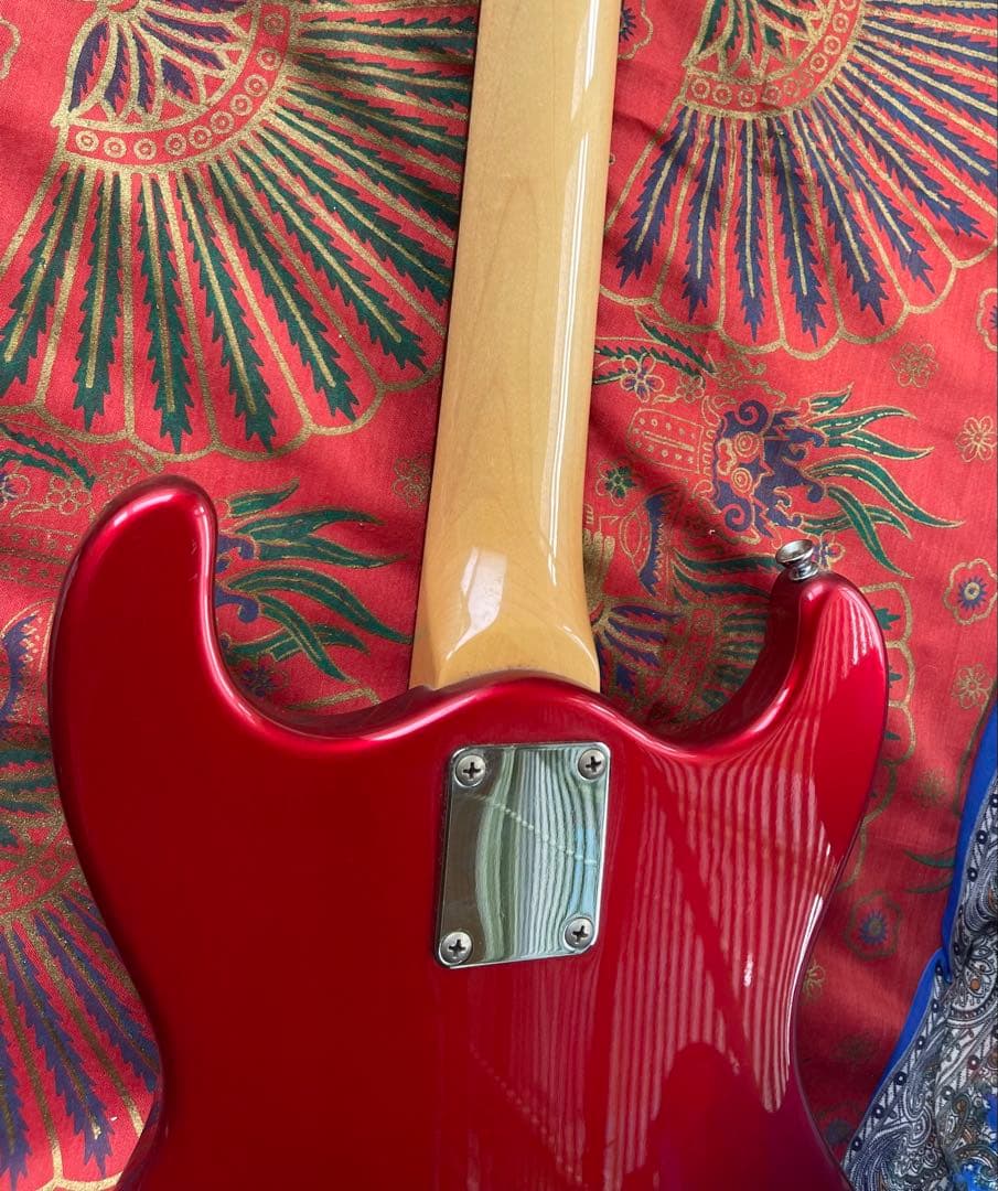 モズライト　スピーカー付き