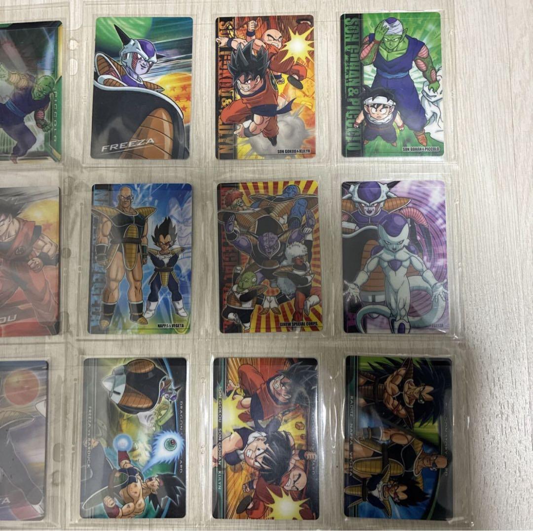 ドラゴンボール 改　グミカ　カードダス　全25種フルコンプリート　食玩