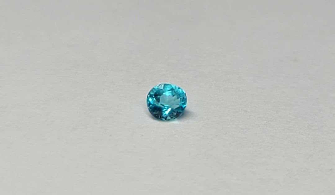 小さなエイトリータ!!★ブラジルバターリャパライバトルマリン★オーダー受付中