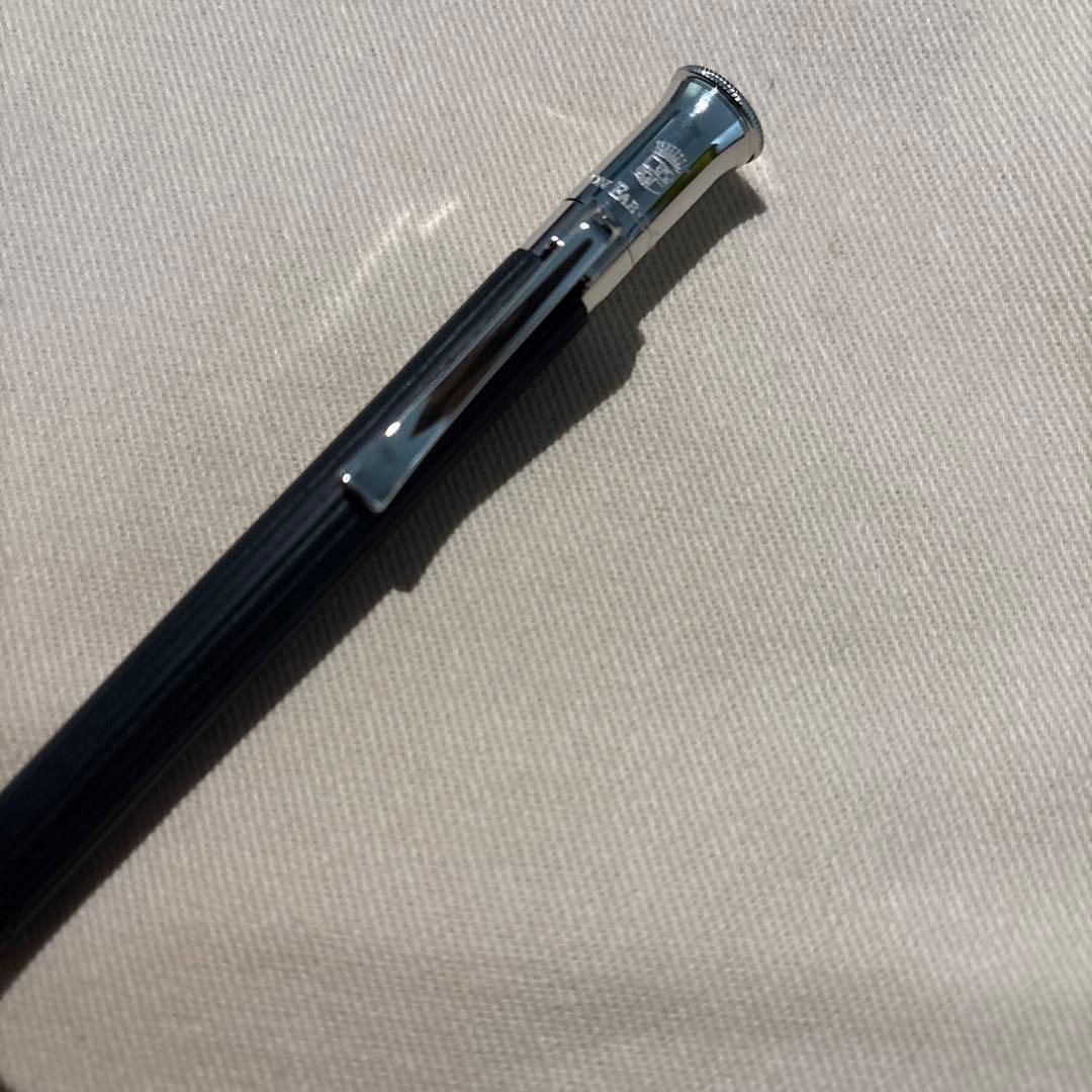 GRAF VON FARFR-CASTELL ファーバーカステルボールペン