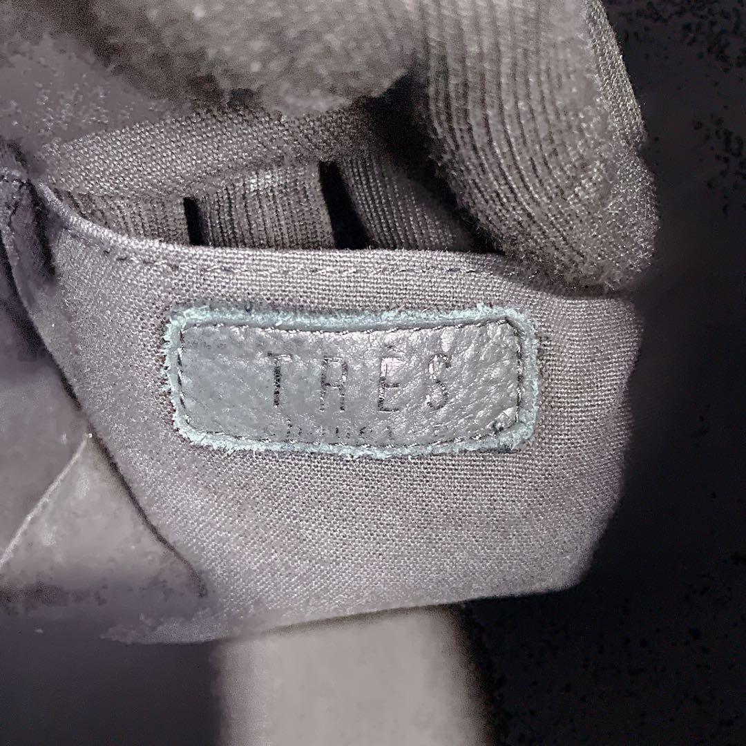 バッグ 00s TRES hand bag archive studs y2k tote