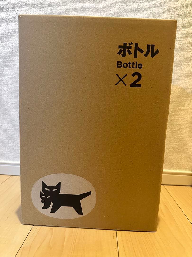 ニッカ　ウイスキー　伊達 2本セット