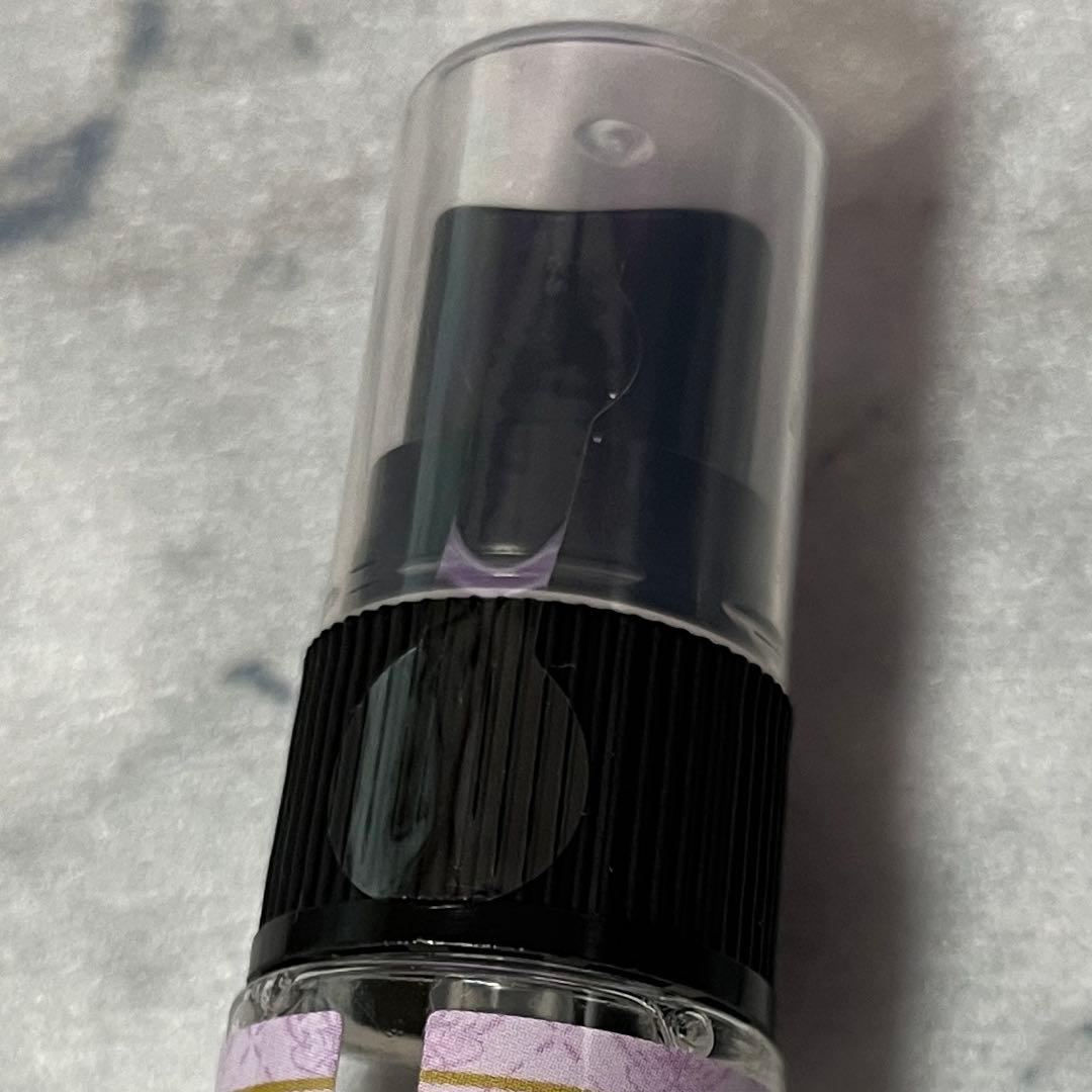 【新品未開封】白猫プロジェクト ルウシェ 抱き枕キャラミスト 香水 フレグランス