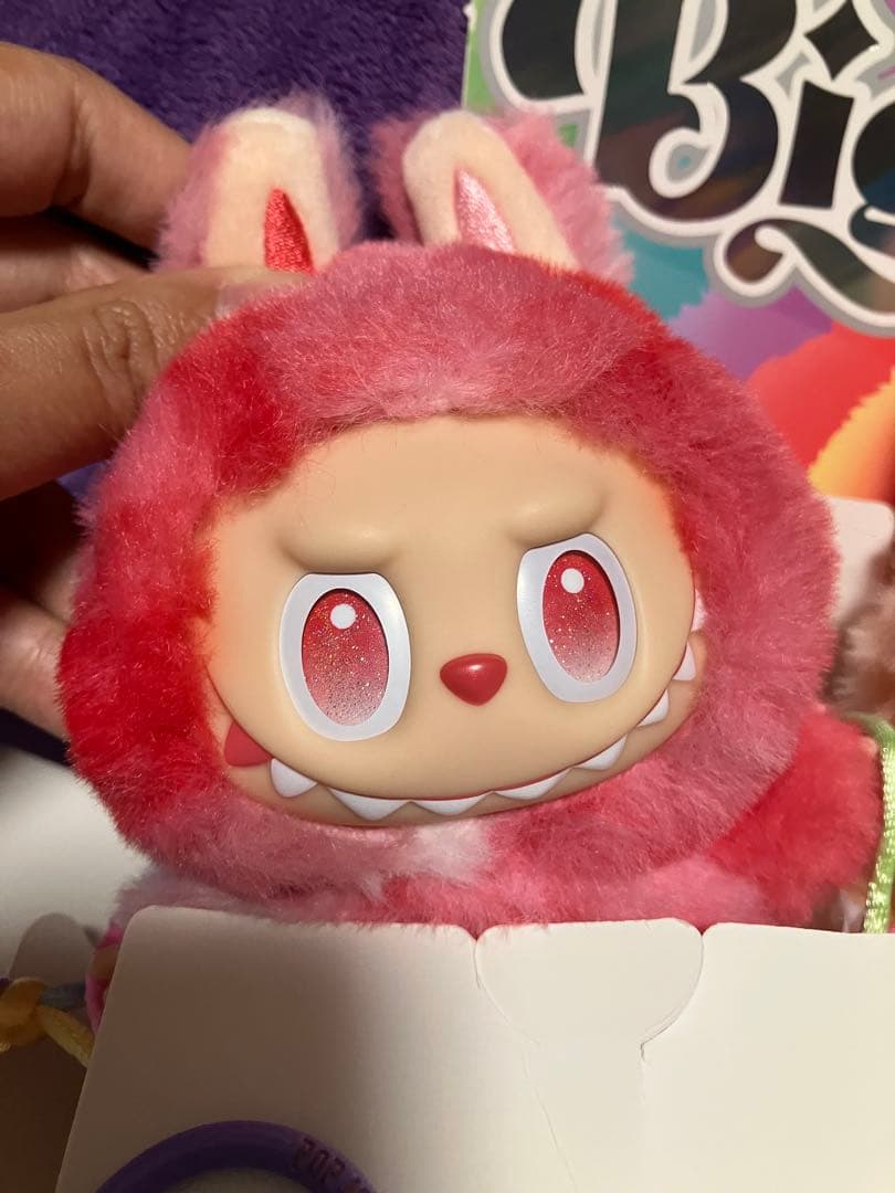 最安値 ラブブ アソートボックス