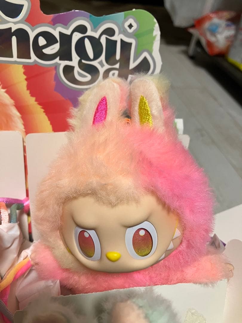 最安値 ラブブ アソートボックス