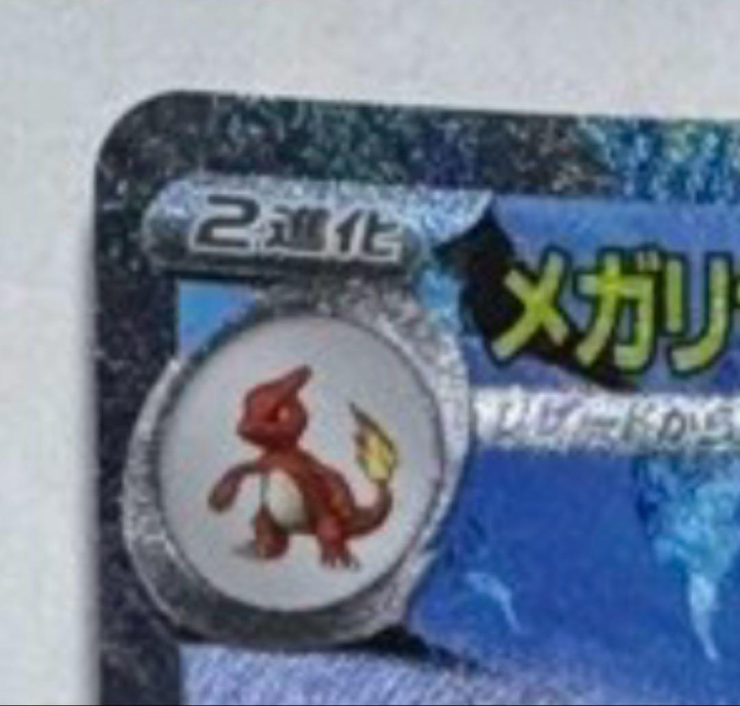 [即日発送] メガリザードン X ex SAR インフェルノX