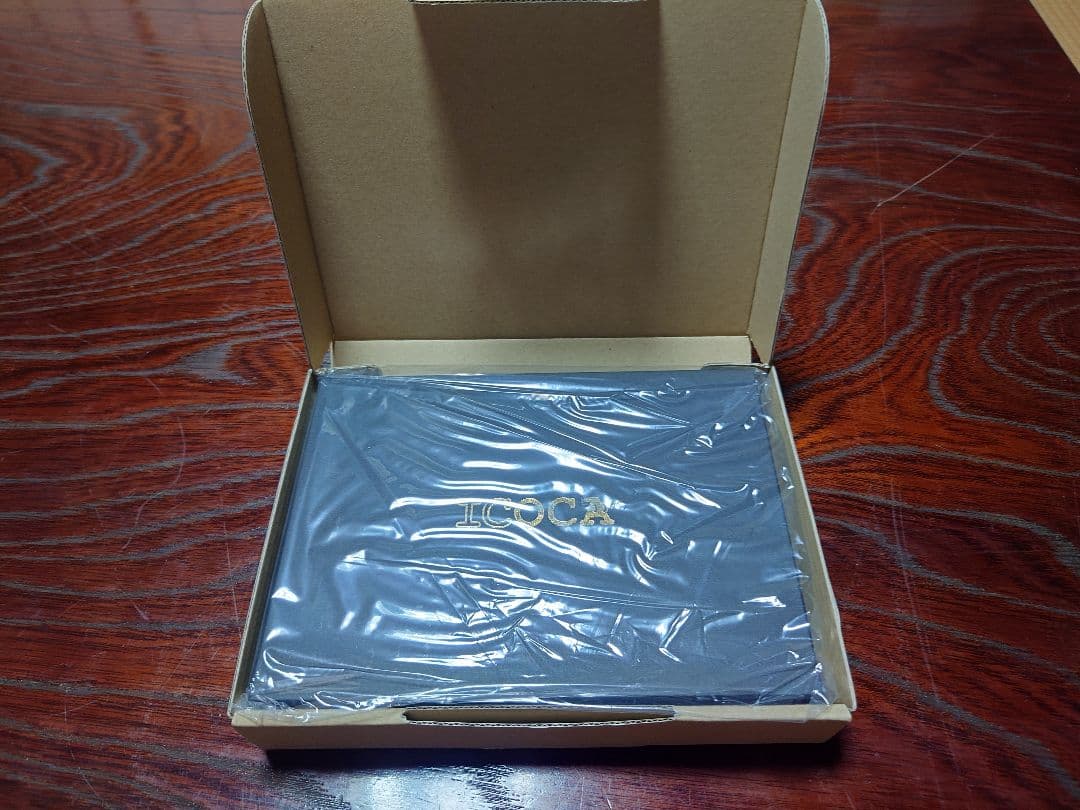 黄金のICOCA＋万博ICOCA＋パスケースセット販売