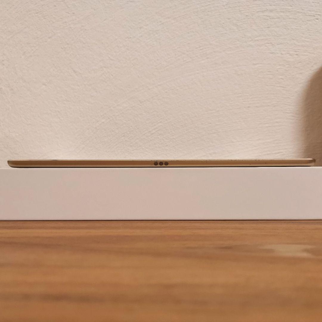 『準美品・最大容量93%』iPad Pro 9.7インチ 256G『WiFi版』