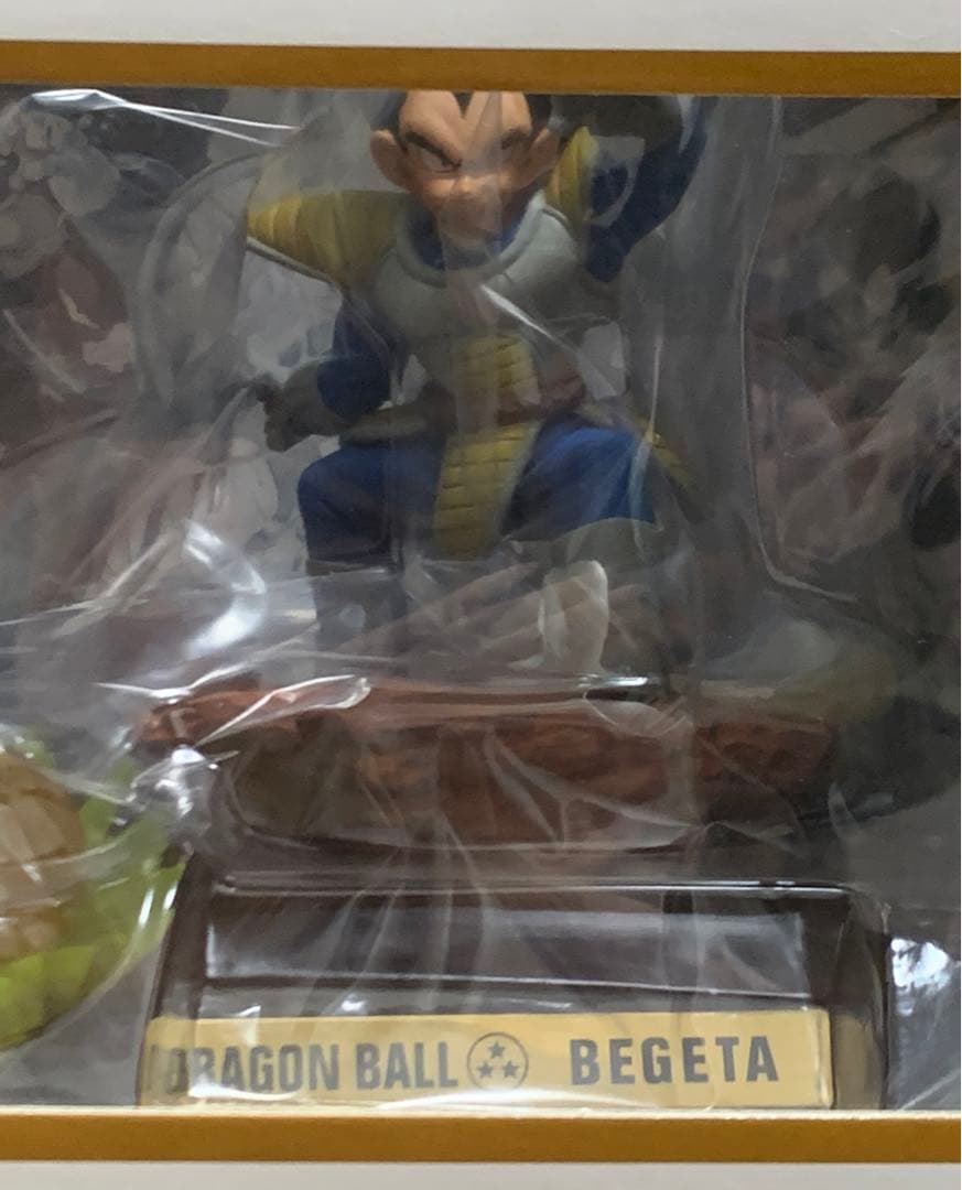 yuya ドラゴンボールセレクション 1、2、3、5巻（新品未開封）