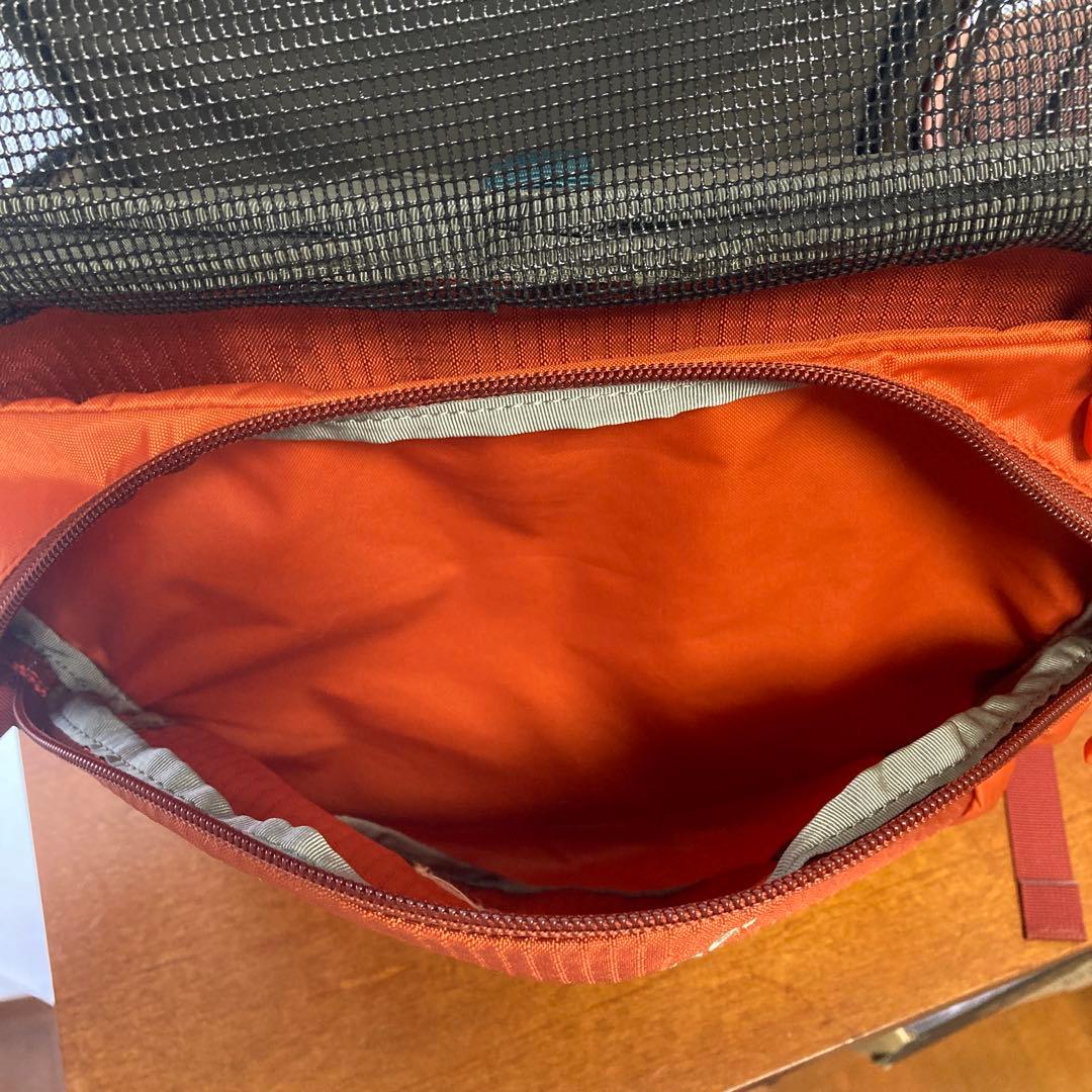 mont-bell ドッグキャリングバッグ