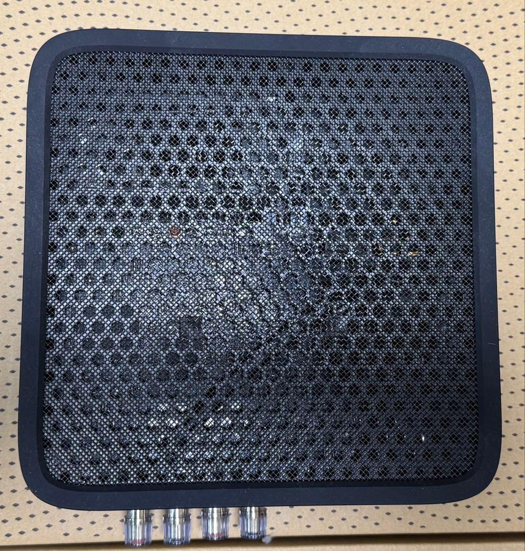 マランツ ワイヤレス・ストリーミング・アンプ ブラック MODELM1/FB