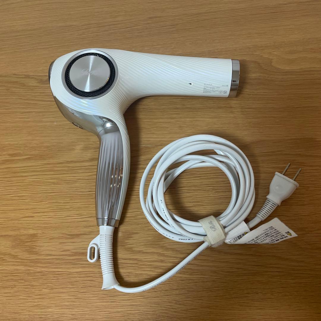 ReFa ヘアドライヤー RE-AJ02A リファ ビューテック ドライヤープロ