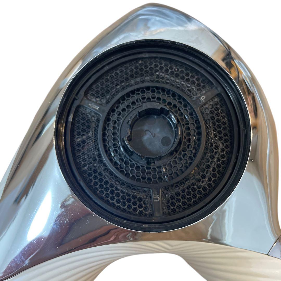 ReFa ヘアドライヤー RE-AJ02A リファ ビューテック ドライヤープロ