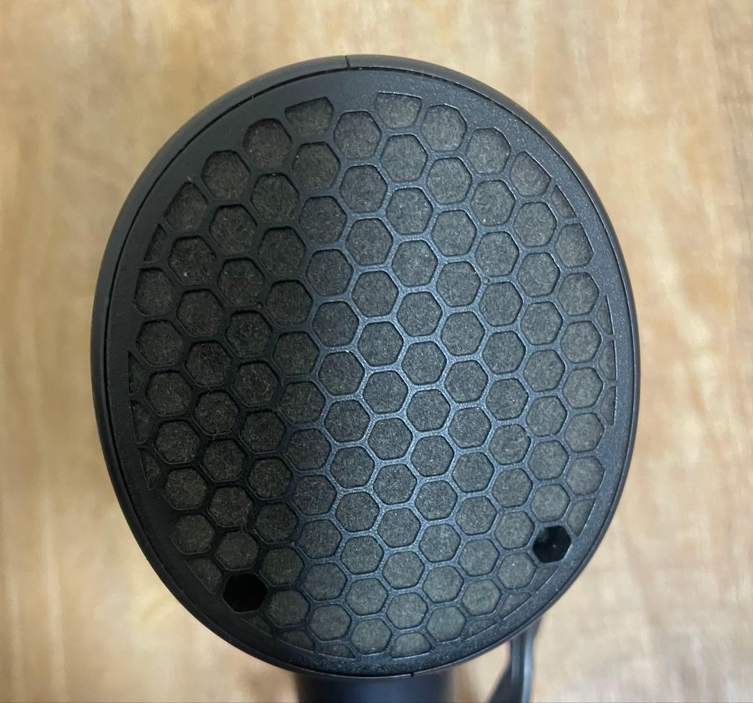 パナソニック ヘアドライヤー ナノケア EH-NA0J-A 24年製