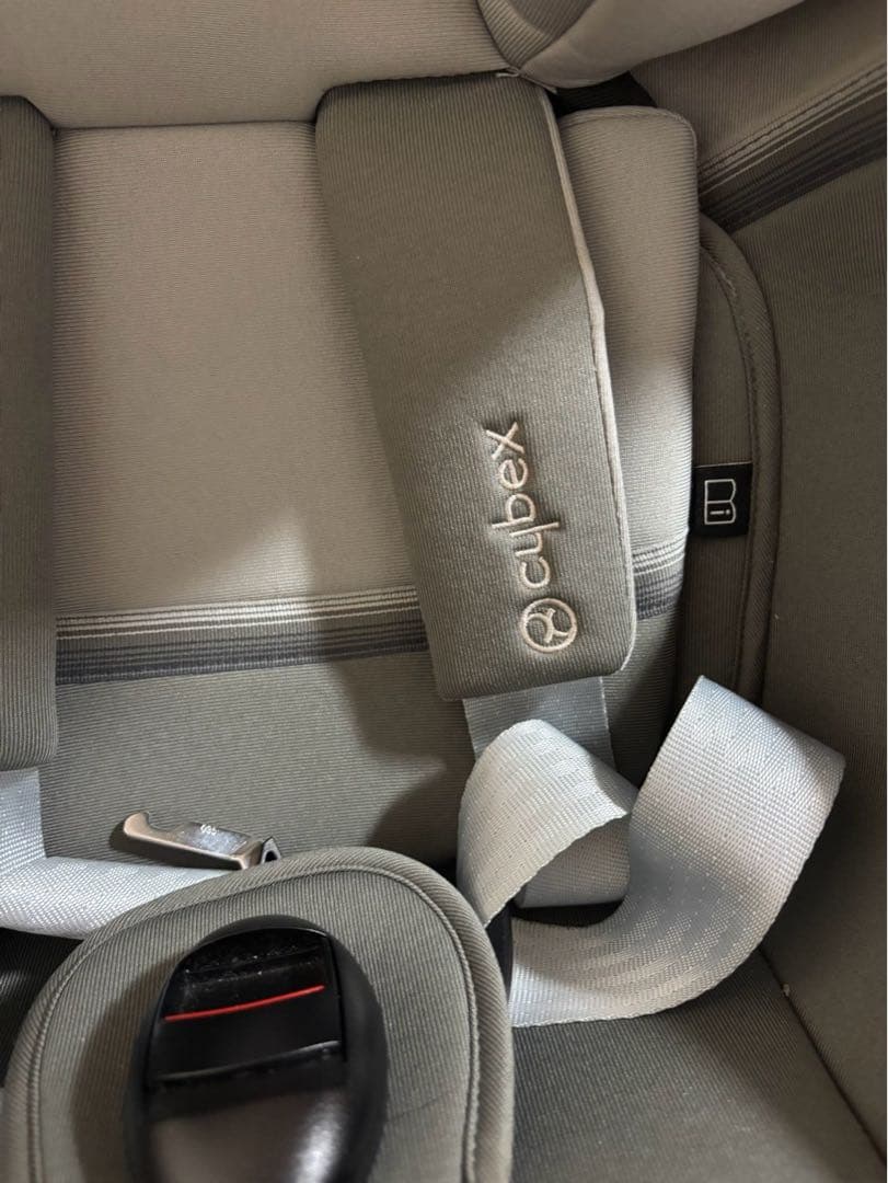 【値下げしました】サイベックス シローナ sx2 i-size