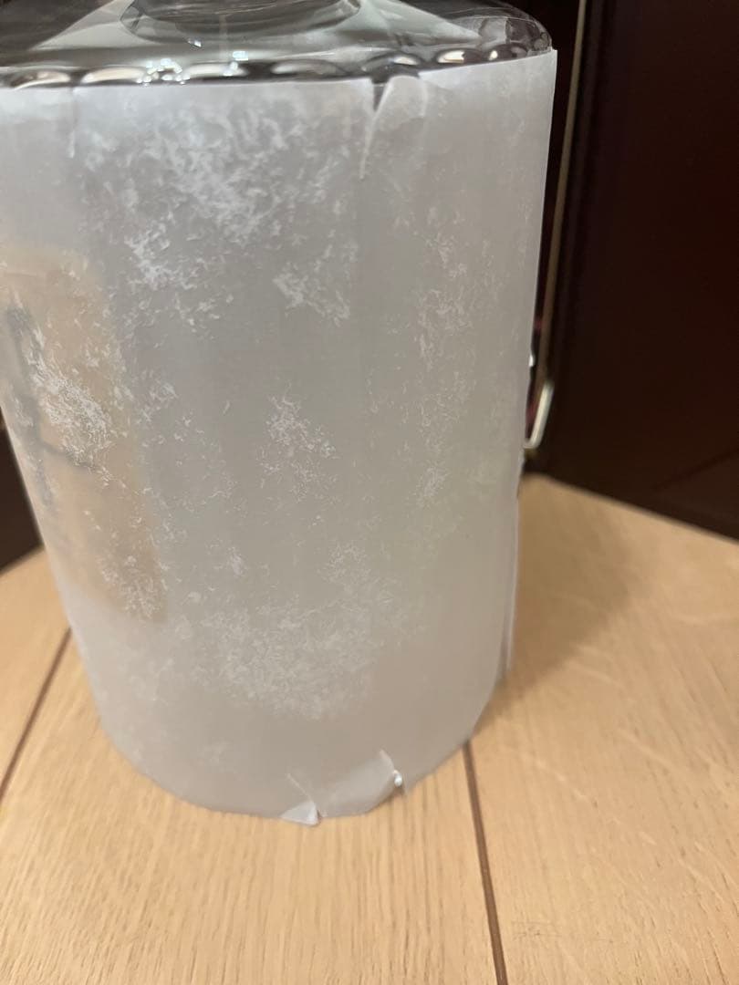 値下げ‼️Hibiki 30年 空瓶、冊子、白箱付き