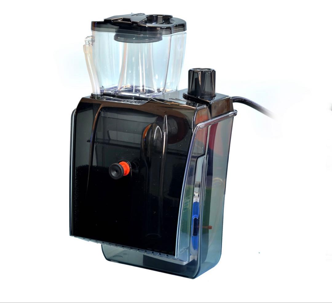 新品 ZENSUI QQ1 外部プロテインスキマー