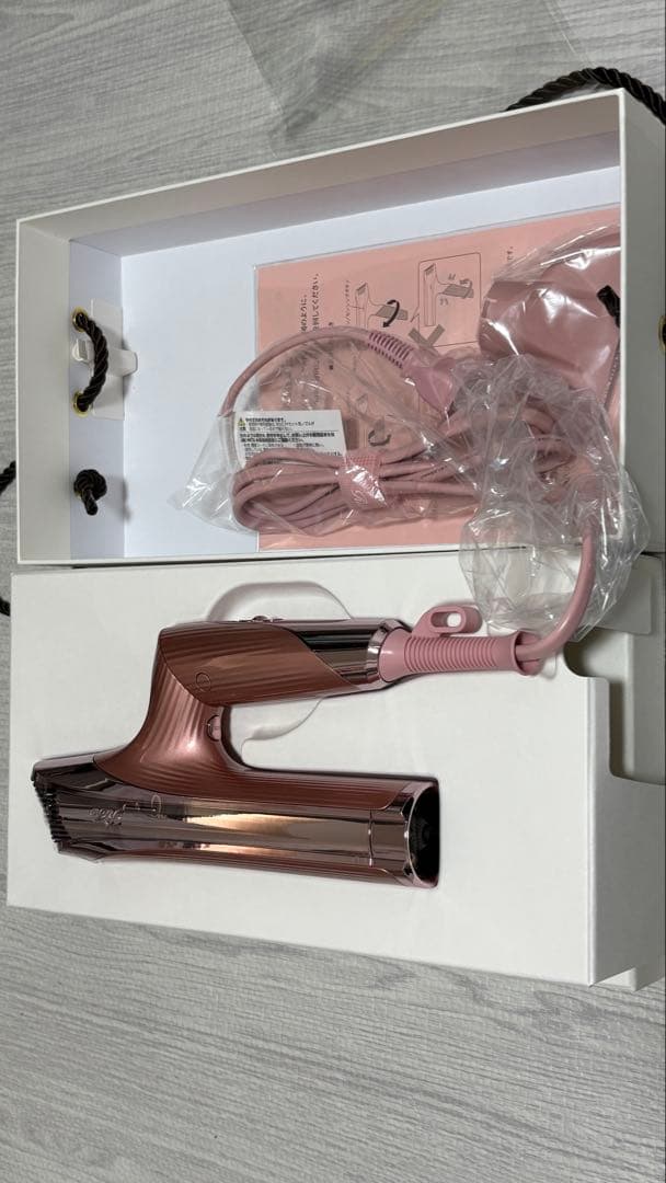 Refaビューテック ドライヤー S+