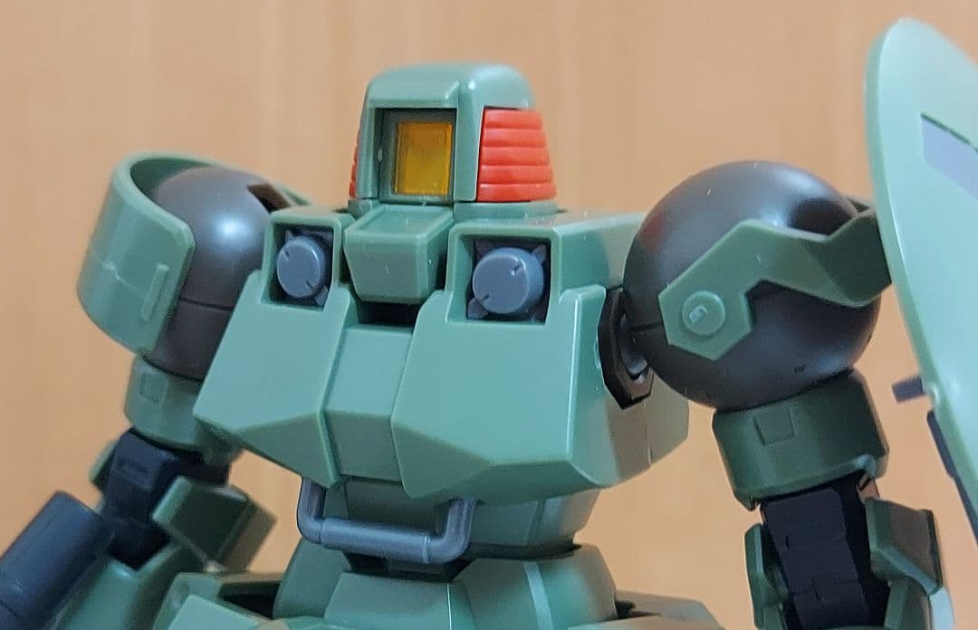 ガンプラ HG RG 塗装済完成品 ガンダムウイングシリーズ 6体セット