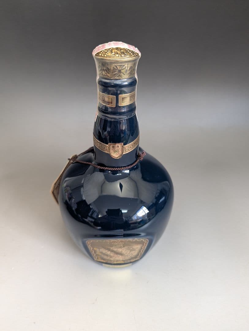  Salute Scotch Wisky 21年 700ml 40度