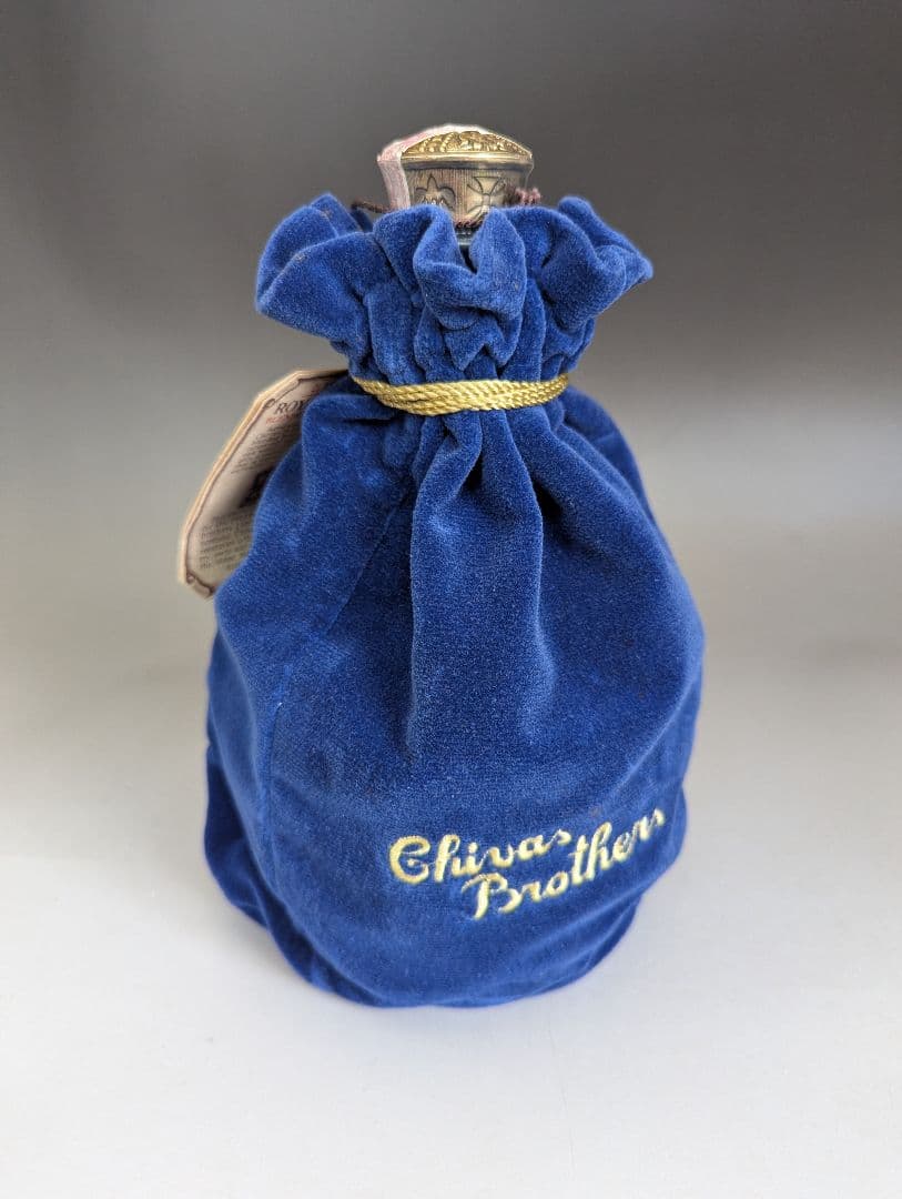  Salute Scotch Wisky 21年 700ml 40度